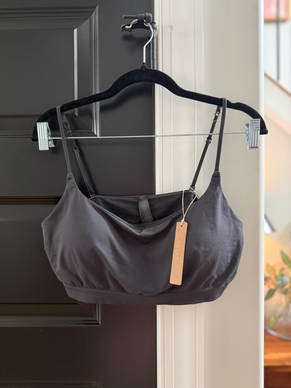SKIMS bralette
